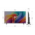 32A4SAU Hisense 32 INCH A4SAU HD Smart TV (2026)